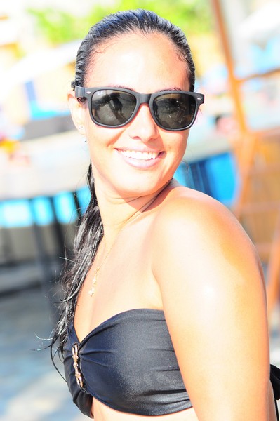 Cyan Sunday Club Lets Carnival